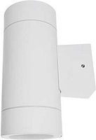 Светильник накладной InHome 2хGX53 220В 10Вт Цилиндр IP65 Белый картинка 